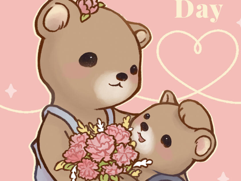 Mother's Day